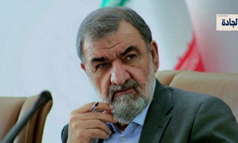 عاجل | مانشيت إيران: ما الذي يعنيه تعيين رضائي أمينًا عامًا للمجلس الأعلى للأمن القومي؟