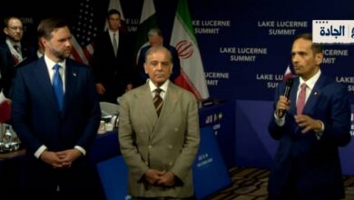 عاجل | مانشيت إيران: ما هي الخلافات المتوقّع حلّها في الدوحة؟