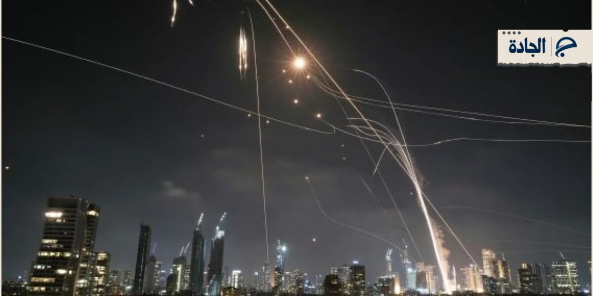 عاجل | مانشيت إيران: ماذا أثبتت إيران في مواجهتها الأخيرة مع إسرائيل؟