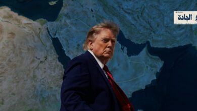 عاجل | مانشيت إيران: مواجهات هرمز.. هل أجبرت ترامب على العودة إلى التفاوض؟