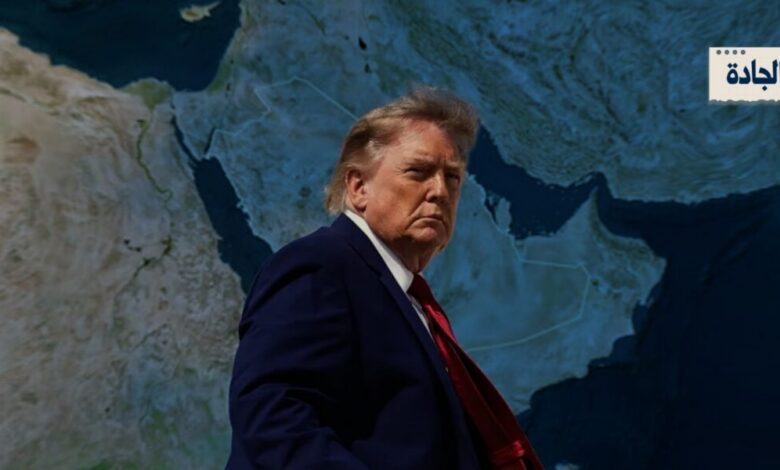عاجل | مانشيت إيران: مواجهات هرمز.. هل أجبرت ترامب على العودة إلى التفاوض؟
