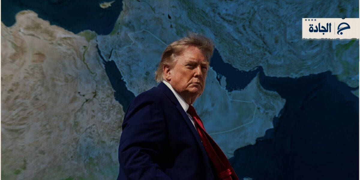 عاجل | مانشيت إيران: مواجهات هرمز.. هل أجبرت ترامب على العودة إلى التفاوض؟