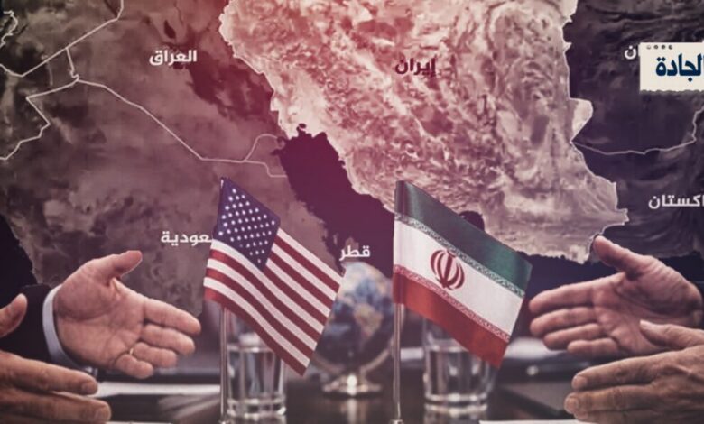عاجل | مانشيت إيران: هل تدفع التحالفات الاقليمية الجديدة إلى للدبلوماسية؟