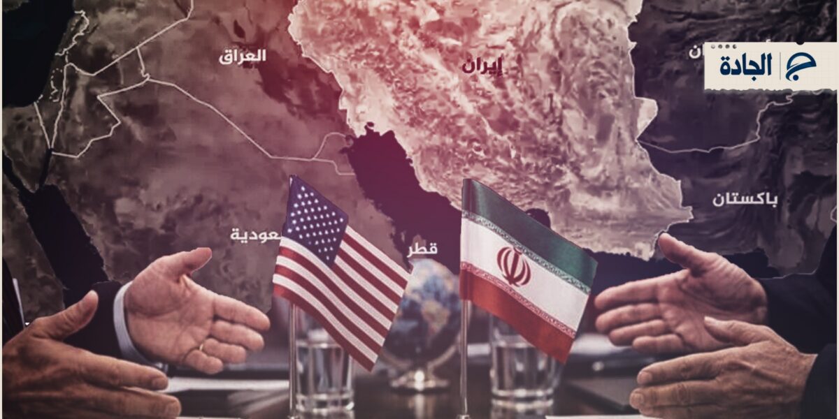عاجل | مانشيت إيران: هل تدفع التحالفات الاقليمية الجديدة إلى للدبلوماسية؟ - صورة مميزة عاجل | مانشيت إيران: هل تدفع التحالفات الاقليمية الجديدة إلى للدبلوماسية؟