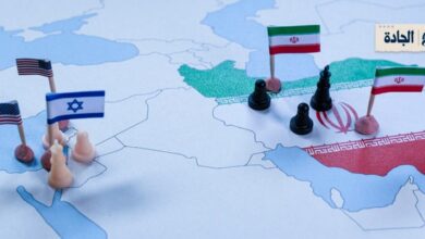 عاجل | مانشيت إيران: هل تعيد التفاهمات غير المعلنة وقف إطلاق النار؟