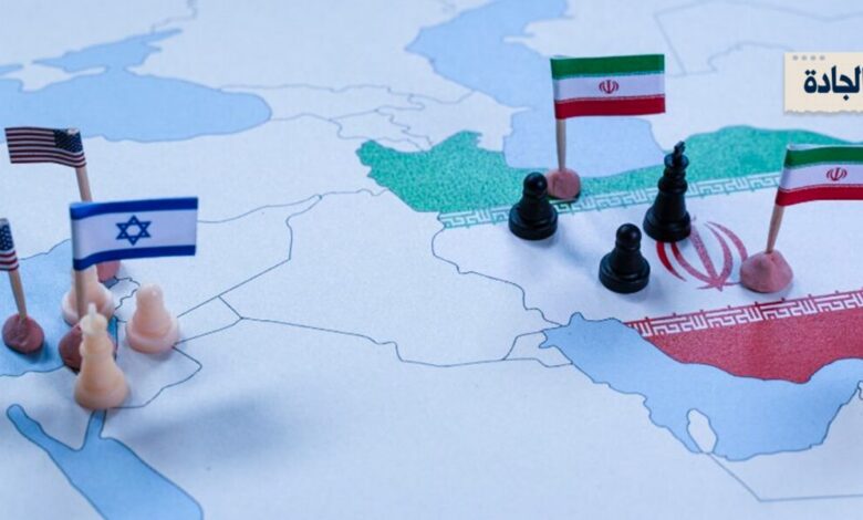عاجل | مانشيت إيران: هل تعيد التفاهمات غير المعلنة وقف إطلاق النار؟