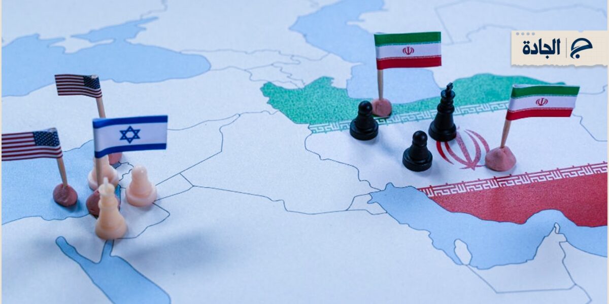 عاجل | مانشيت إيران: هل تعيد التفاهمات غير المعلنة وقف إطلاق النار؟