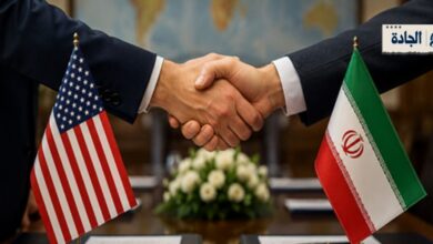 عاجل | مانشيت إيران: هل تعيد مذكّرة التفاهم طهران وواشنطن إلى التفاوض؟