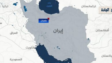 عاجل | مانشيت إيران: هل تكسر الجغرافيا الإيرانية الحصار وتعزّز النفوذ الإقليمي؟