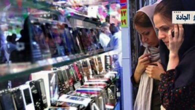 عاجل | مانشيت إيران: هل يطيح سوق “تجاوز الحجب” بمنطق القيود الرقمية؟