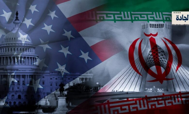 عاجل | مانشيت إيران: هل يعقّد التصعيد المفاوضات بين واشنطن وطهران؟