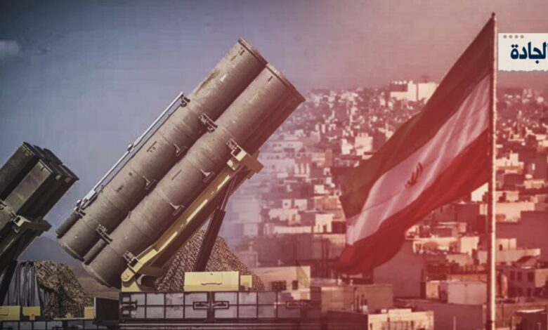 عاجل | مانشيت إيران: هل يكون التصعيد المدروس خيار طهران الفعال؟