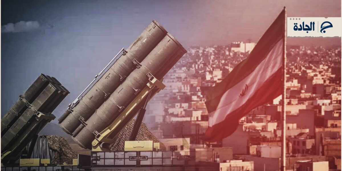 عاجل | مانشيت إيران: هل يكون التصعيد المدروس خيار طهران الفعال؟ - صورة مميزة عاجل | مانشيت إيران: هل يكون التصعيد المدروس خيار طهران الفعال؟
