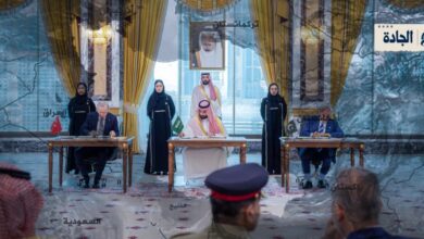 عاجل | مانشيت إيران: هل يُعيد “اتفاق مكة” تشكيل أمن الشرق الأوسط من دون إيران؟
