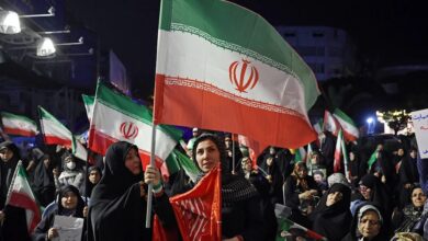 عاجل | محاولات أميركية لإبطال التحكم الإيراني بـ«هرمز» | واشنطن – طهران: الاتفاق المرحلي لا يبصر النور