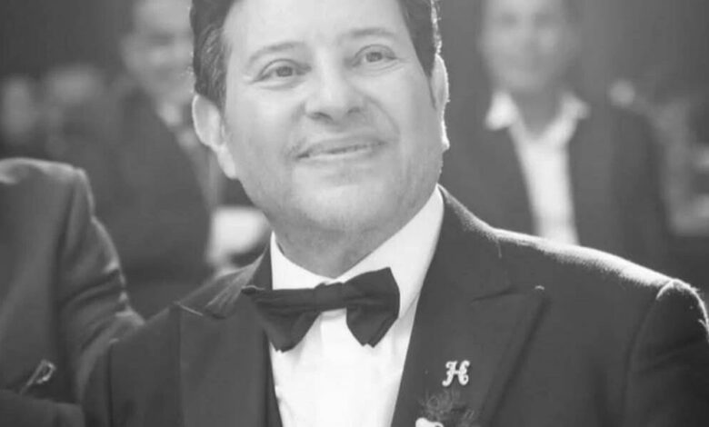 عاجل | «محاولات إنعاش متعددة».. مصدر يكشف لـ«عكاظ» تفاصيل اللحظات الأخيرة في حياة هاني شاكر – أخبار السعودية