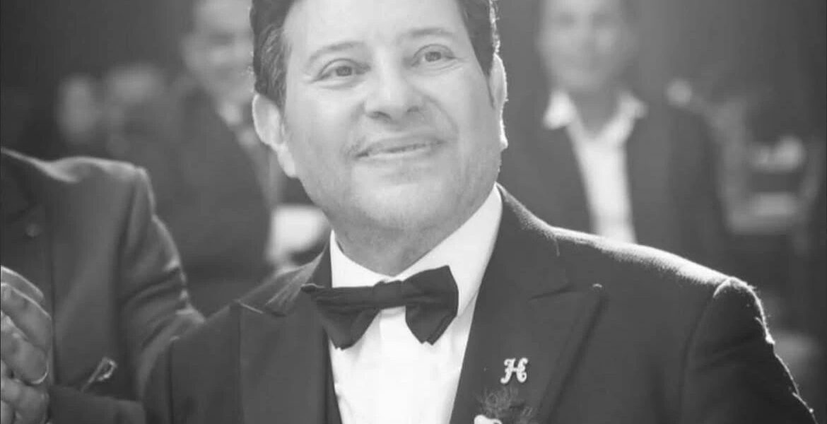عاجل | «محاولات إنعاش متعددة».. مصدر يكشف لـ«عكاظ» تفاصيل اللحظات الأخيرة في حياة هاني شاكر – أخبار السعودية - صورة مميزة عاجل | «محاولات إنعاش متعددة».. مصدر يكشف لـ«عكاظ» تفاصيل اللحظات الأخيرة في حياة هاني شاكر – أخبار السعودية