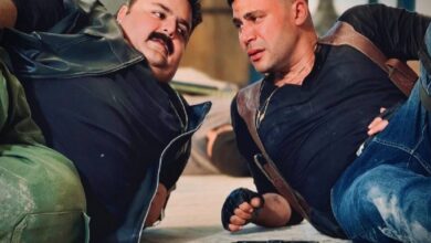 عاجل | محمد إمام يحتفل بتصدر فيلم “صقر وكناريا” شباك التذاكر ويعلق: اللي جاي أحلى