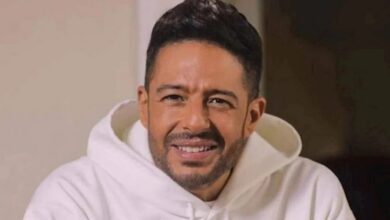 عاجل | محمد حماقي يعلن حفلة جديدة مع شيرين عبد الوهاب – أخبار السعودية