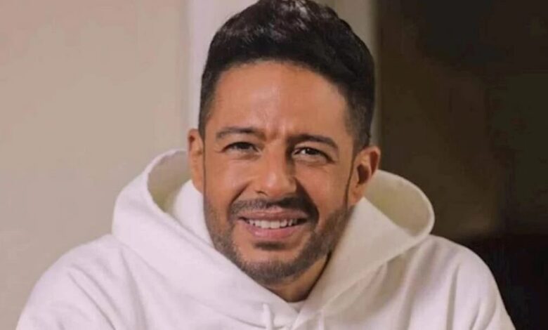 عاجل | محمد حماقي يعلن حفلة جديدة مع شيرين عبد الوهاب – أخبار السعودية