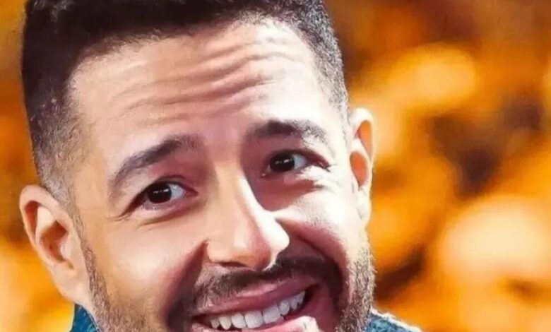 عاجل | محمد حماقي يكشف عن حفل مرتقب مع شيرين عبد الوهاب.. بعد نجاح حفله بجدة