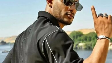 عاجل | محمد رمضان يعود للدراما الرمضانية عبر بوابة بيتر ميمي – أخبار السعودية