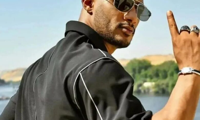 عاجل | محمد رمضان يعود للدراما الرمضانية عبر بوابة بيتر ميمي – أخبار السعودية