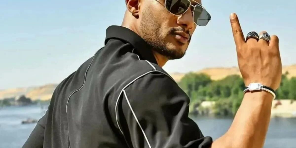 عاجل | محمد رمضان يعود للدراما الرمضانية عبر بوابة بيتر ميمي – أخبار السعودية - صورة مميزة عاجل | محمد رمضان يعود للدراما الرمضانية عبر بوابة بيتر ميمي – أخبار السعودية