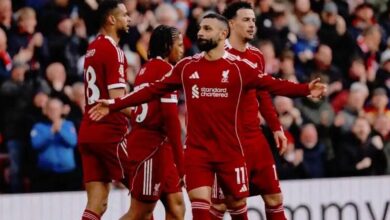 عاجل | محمد صلاح يوافق على الانضمام للدوري السعودي بثلاثة شروط (فيديو)