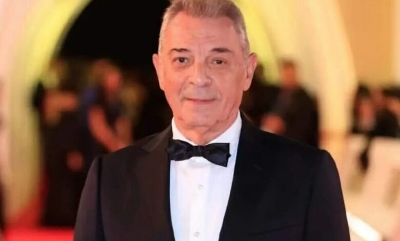 عاجل | محمود حميدة يخسر دعوى الـ5 ملايين جنيه.. والمحكمة تلزمه بسداد 336 ألفاً – أخبار السعودية