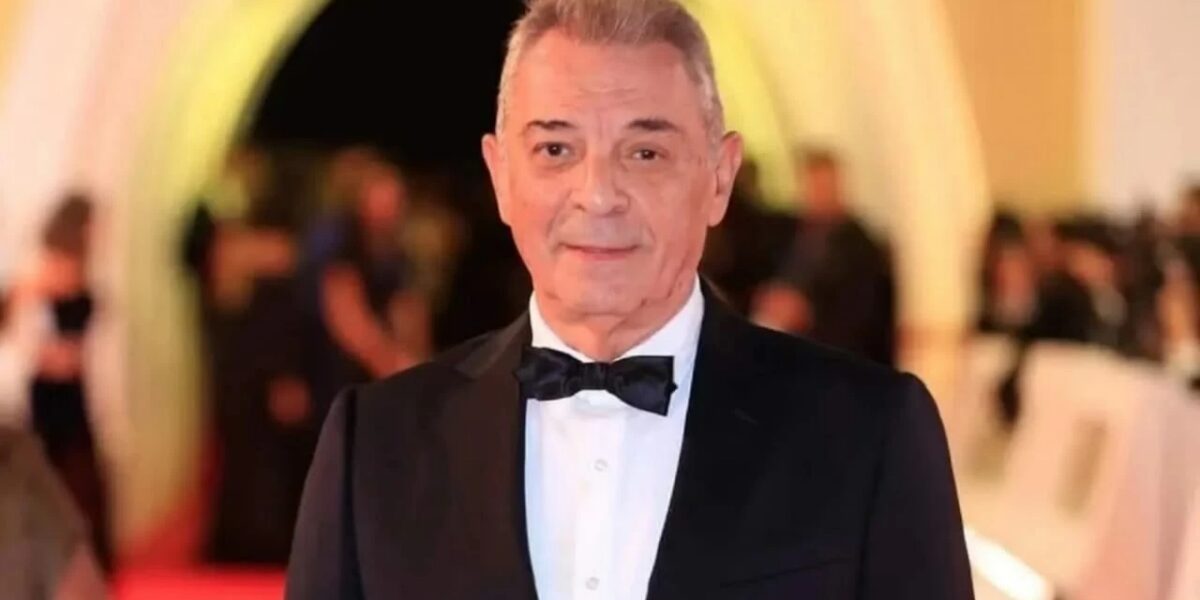 عاجل | محمود حميدة يخسر دعوى الـ5 ملايين جنيه.. والمحكمة تلزمه بسداد 336 ألفاً – أخبار السعودية