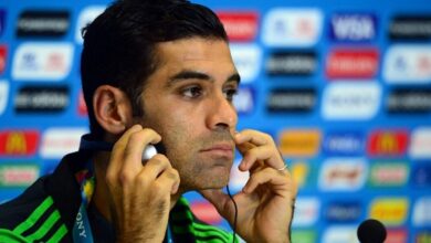عاجل | مدافع برشلونة السابق رافايل ماركيس سيكون مدربا لمنتخب المكسيك بعد المونديال