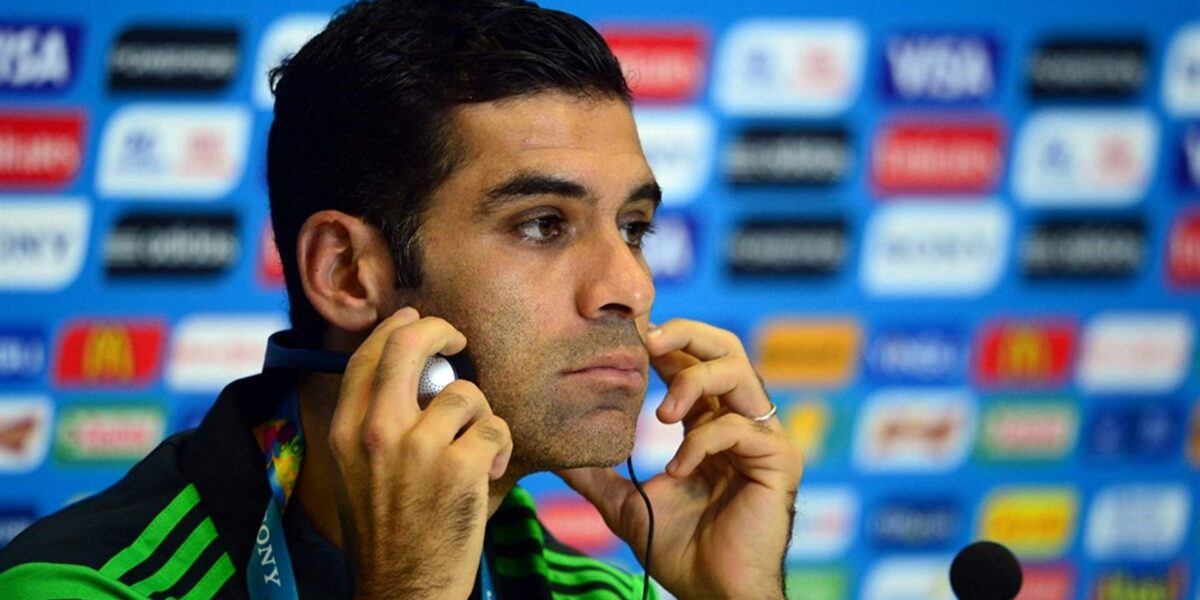 عاجل | مدافع برشلونة السابق رافايل ماركيس سيكون مدربا لمنتخب المكسيك بعد المونديال