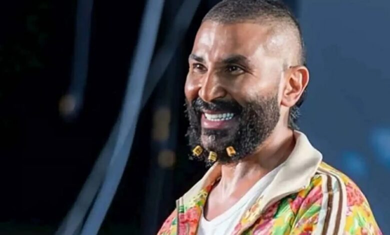 عاجل | «مراتي اللي سرقت حسابي».. أحمد سعد يكشف أسرار الانفصال عن زوجته – أخبار السعودية