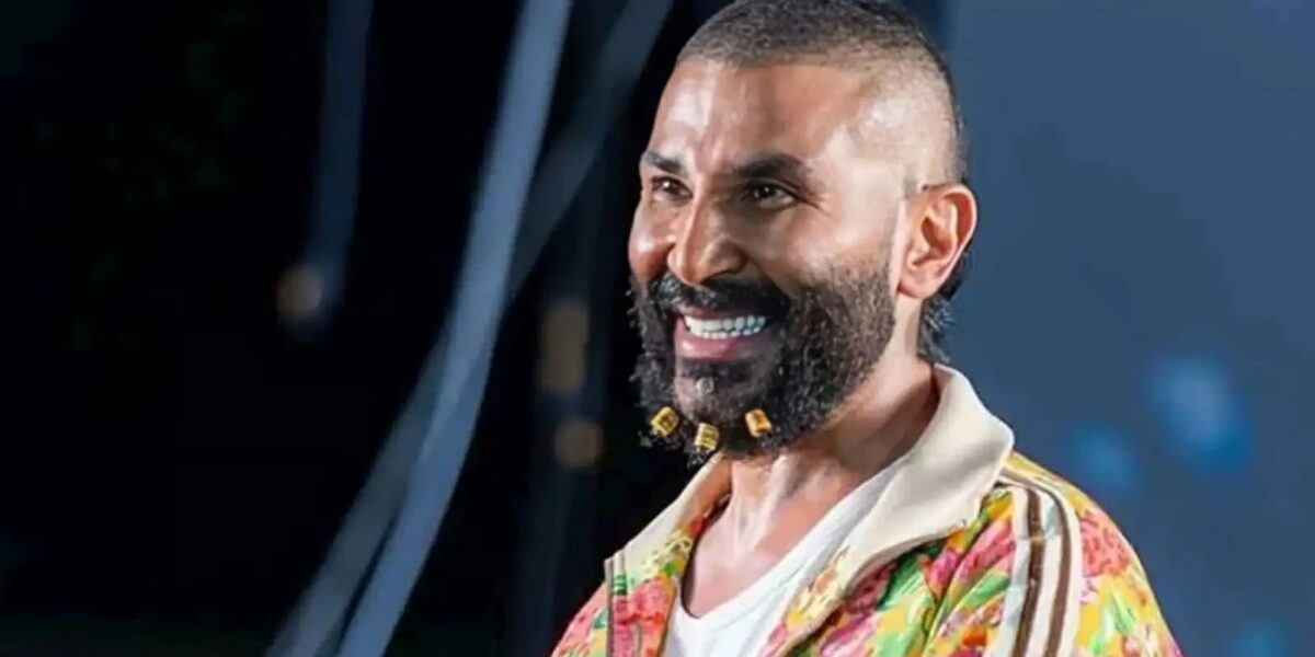 عاجل | «مراتي اللي سرقت حسابي».. أحمد سعد يكشف أسرار الانفصال عن زوجته – أخبار السعودية