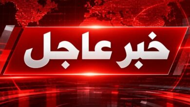 عاجل: مراسل المنار: مدفعية العدو استعدفت اطراف بلدة بيت ليف