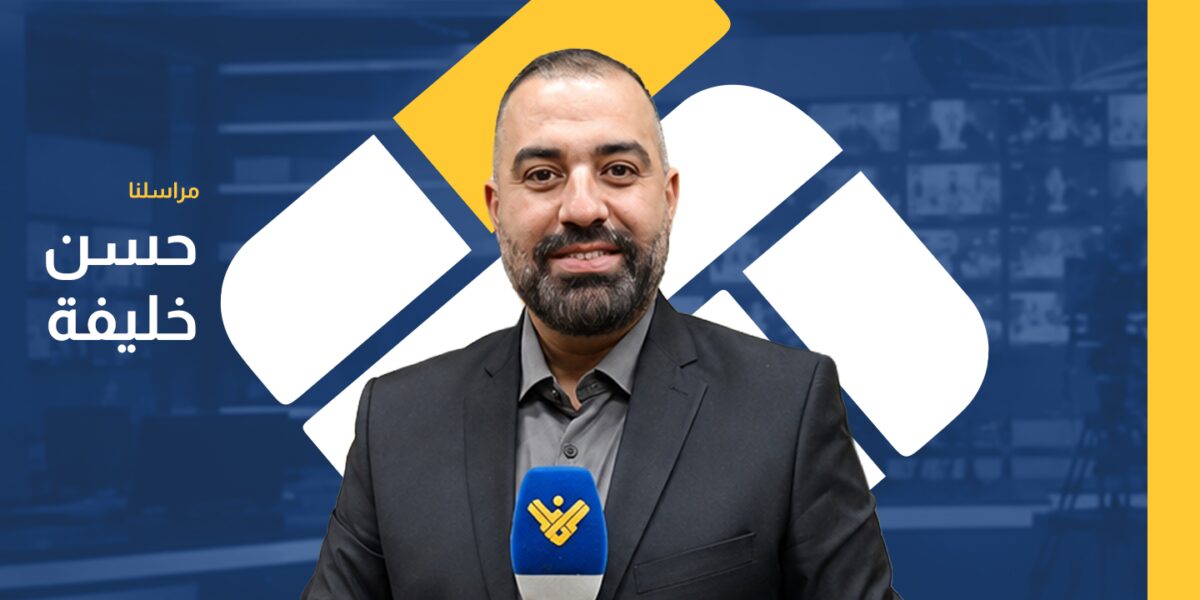 عاجل | مراسلنا حسن خليفة ينقل أجواء إحياء أربعينية الإمام الحسين (ع) من كربلاء المقدسة