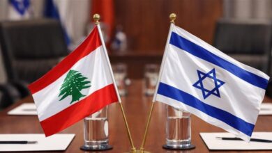 عاجل | مرجع رسمي: من يرفض التفاوض المباشر يريد أن يفاوض هو بنفسه ولا تطبيع ولا 17 أيار