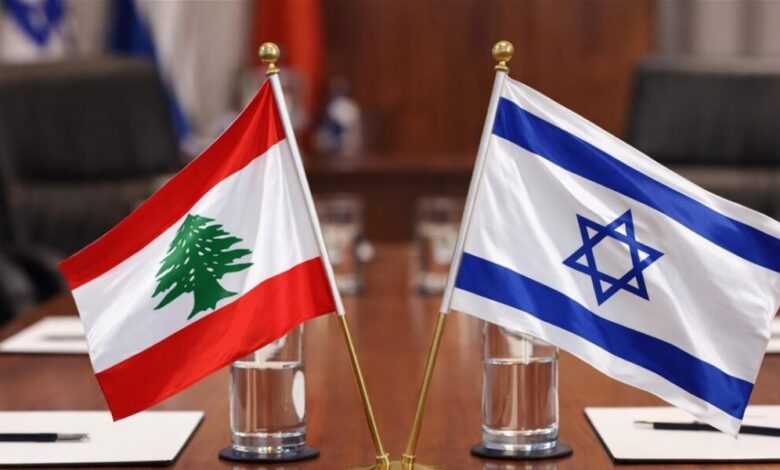 عاجل | مرجع رسمي: من يرفض التفاوض المباشر يريد أن يفاوض هو بنفسه ولا تطبيع ولا 17 أيار