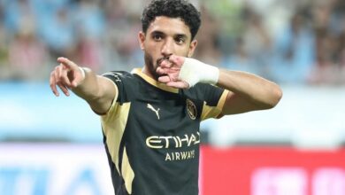 عاجل | مرموش يعطي الضوء الأخضر لانتقال مذهل للهروب من ظل هالاند