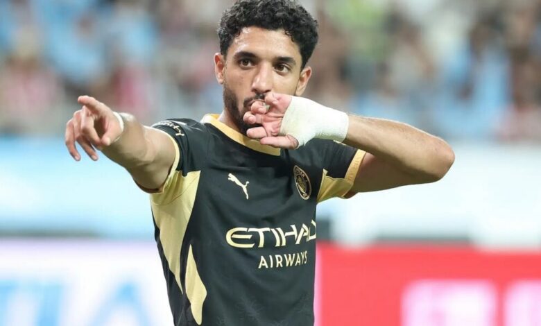 عاجل | مرموش يعطي الضوء الأخضر لانتقال مذهل للهروب من ظل هالاند
