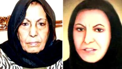 عاجل | مريم عبدالملك الصالح.. معلمة وناظرة الكويت الأولى – أخبار السعودية