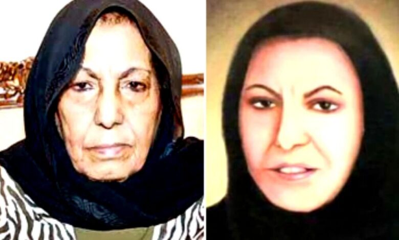 عاجل | مريم عبدالملك الصالح.. معلمة وناظرة الكويت الأولى – أخبار السعودية
