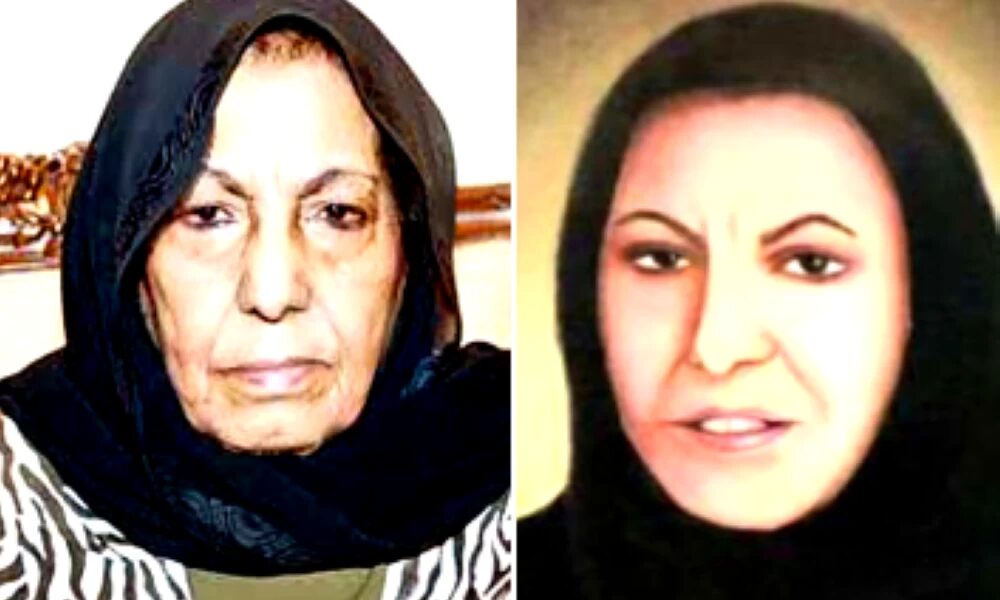 عاجل | مريم عبدالملك الصالح.. معلمة وناظرة الكويت الأولى – أخبار السعودية