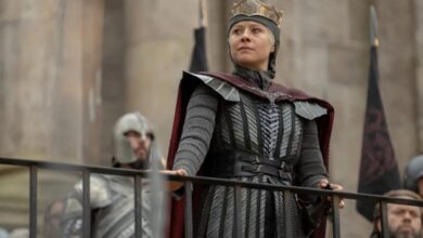 عاجل | مسلسل House of the Dragon الموسم الثالث الحلقة الثامنة والأخيرة.. رينيرا تنقلب على الجميع وخيانة تقلب موازين الحرب