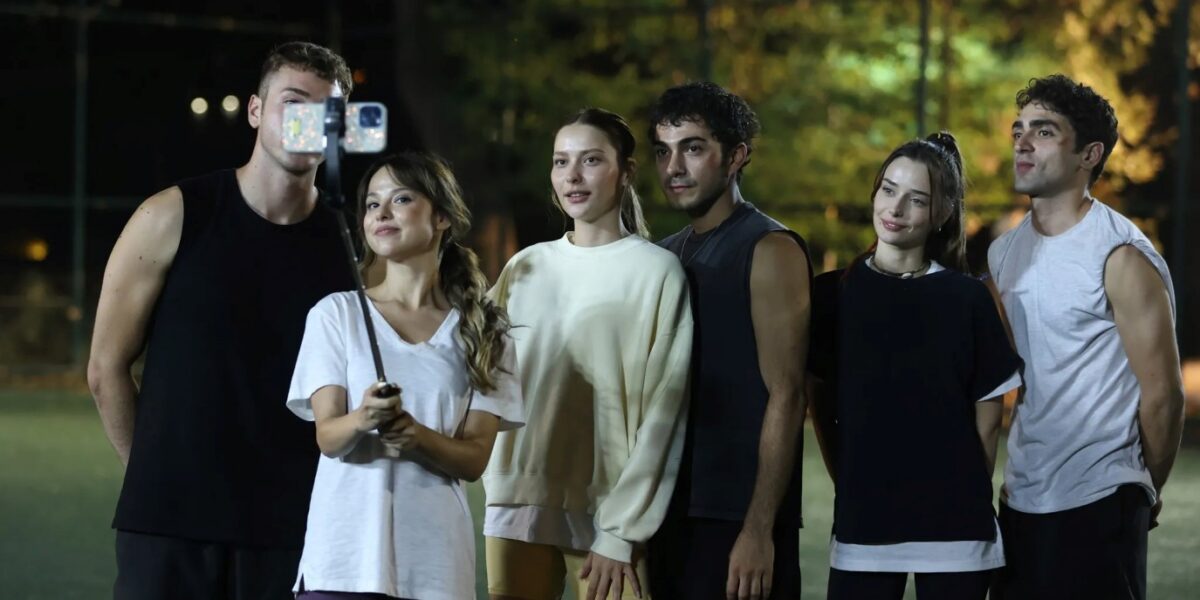 عاجل | مسلسل اسطنبول رأسًا على عقب الحلقة 10.. - صورة مميزة عاجل | مسلسل اسطنبول رأسًا على عقب الحلقة 10..