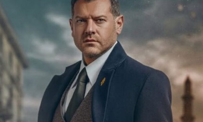 عاجل | مسلسل الفرنساوي الحلقة 5و6.. خطة عمرو يوسف للإيقاع بـ سامي الشيخ