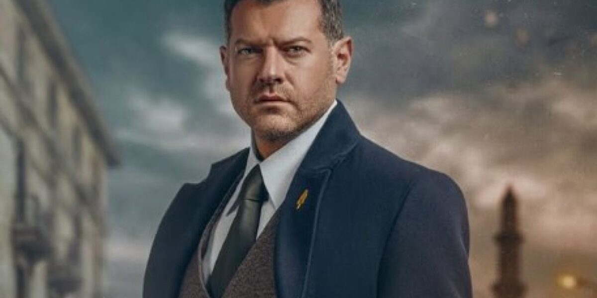 عاجل | مسلسل الفرنساوي الحلقة 5و6.. خطة عمرو يوسف للإيقاع بـ سامي الشيخ