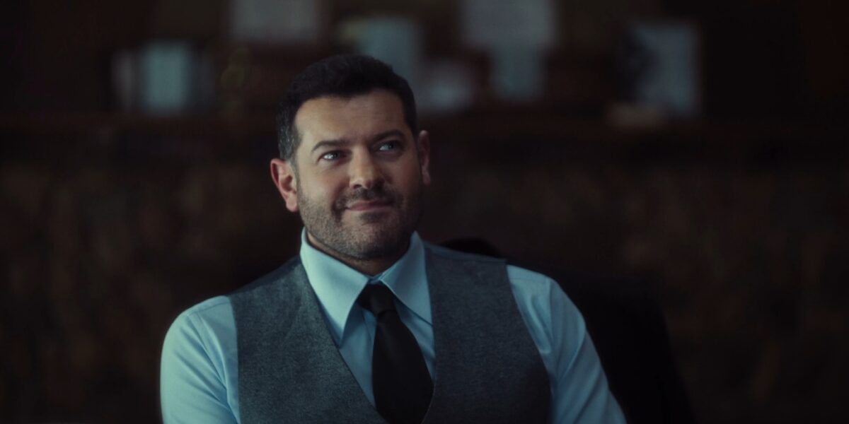 عاجل | مسلسل الفرنساوي الحلقة 9 والأخيرة.. عمرو يوسف يثأر لوالده ويتربع على عرش “الديب”