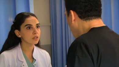 عاجل | مسلسل بنج كلي الحلقة 5.. حادث كبير يغير مصير سلمى أبو ضيف ويعيدها للعمل